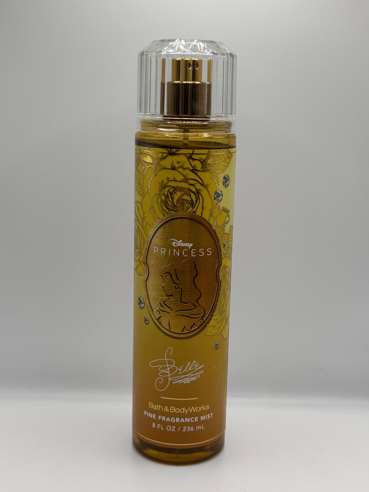 BBW Fine Spray Body Fragrance Mist & Cologne Mist