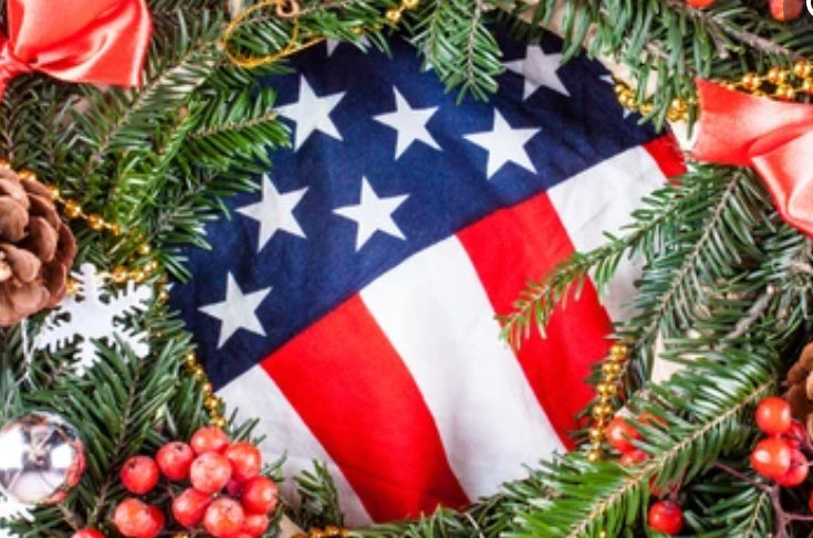 Christmas – American Goodies