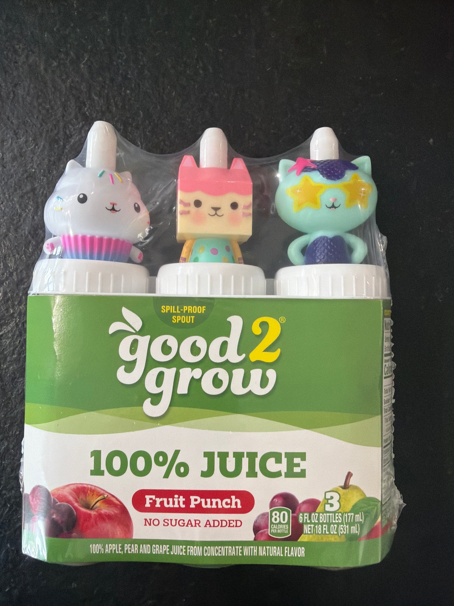 Good 2 Grow Juice Various Options