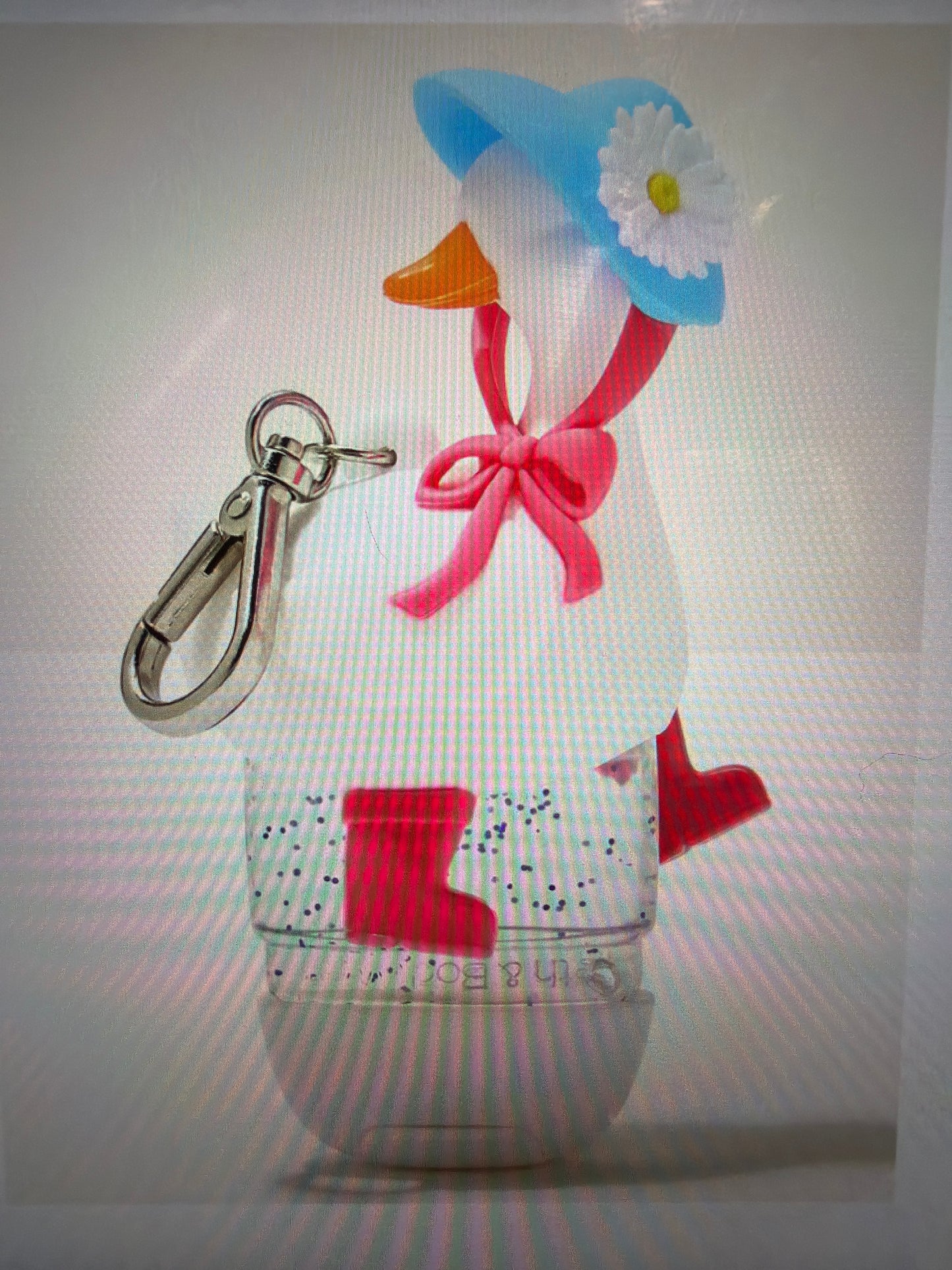 BBW Pocketbac & Bottle Holders