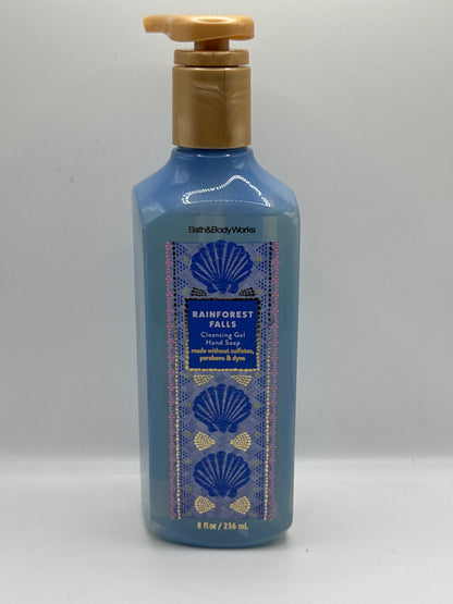 BBW Foaming & Gel Hand Soaps