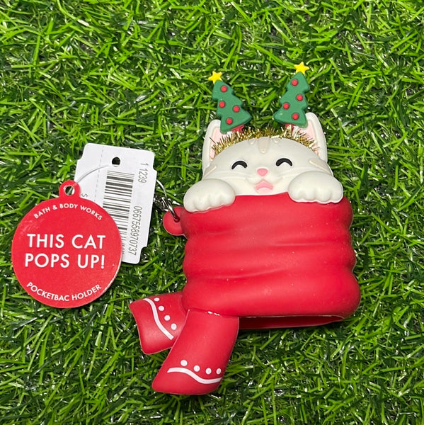 BBW Pocketbac & Bottle Holders
