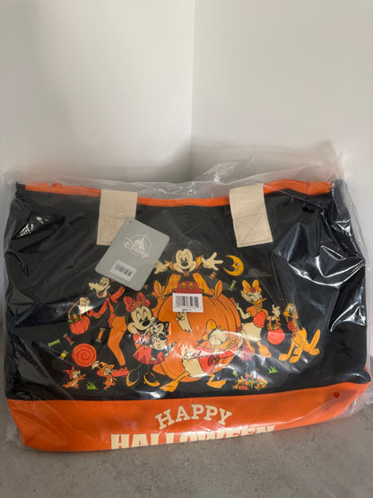 Halloween Disney Bundle Prize Draw Ticket