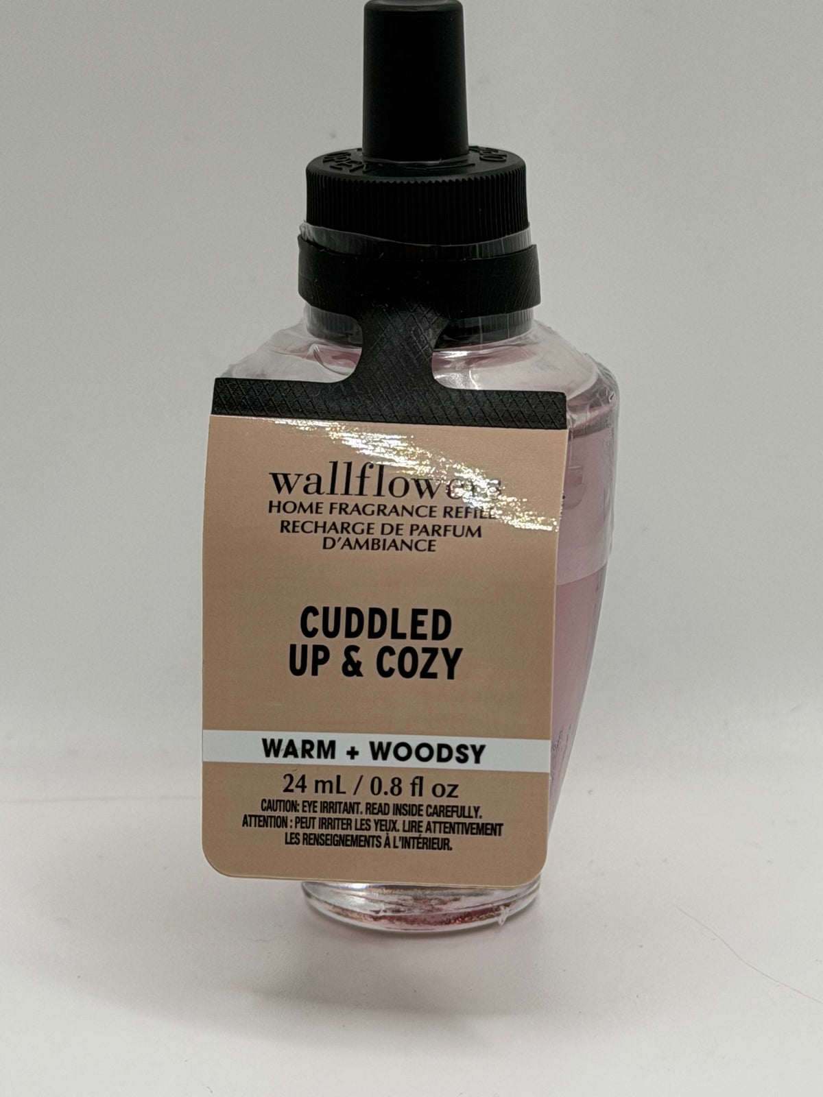 BBW Wallflower Refills Single & Twin Packs