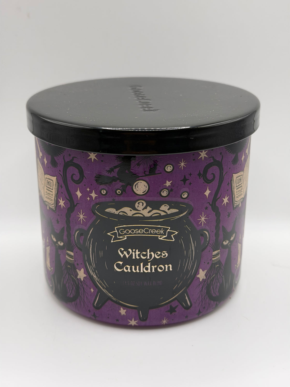 Goose Creek 3 Wick Candles
