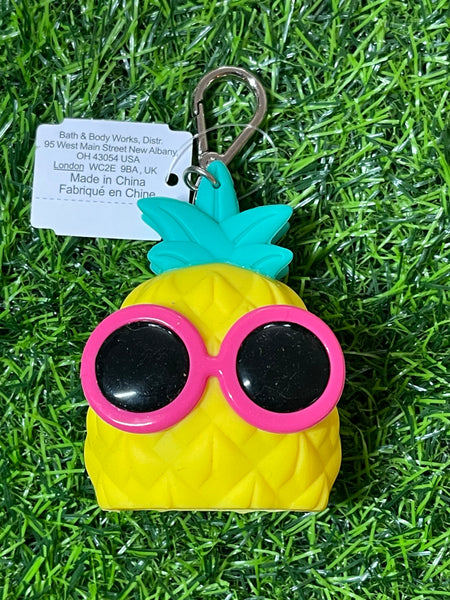 BBW Pocketbac & Bottle Holders