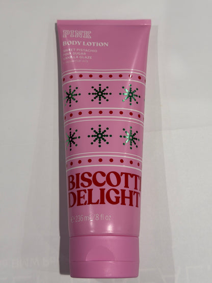 Victoria's Secret Pink Body Care Various Products