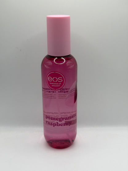 Eos Body Mist Various Scents