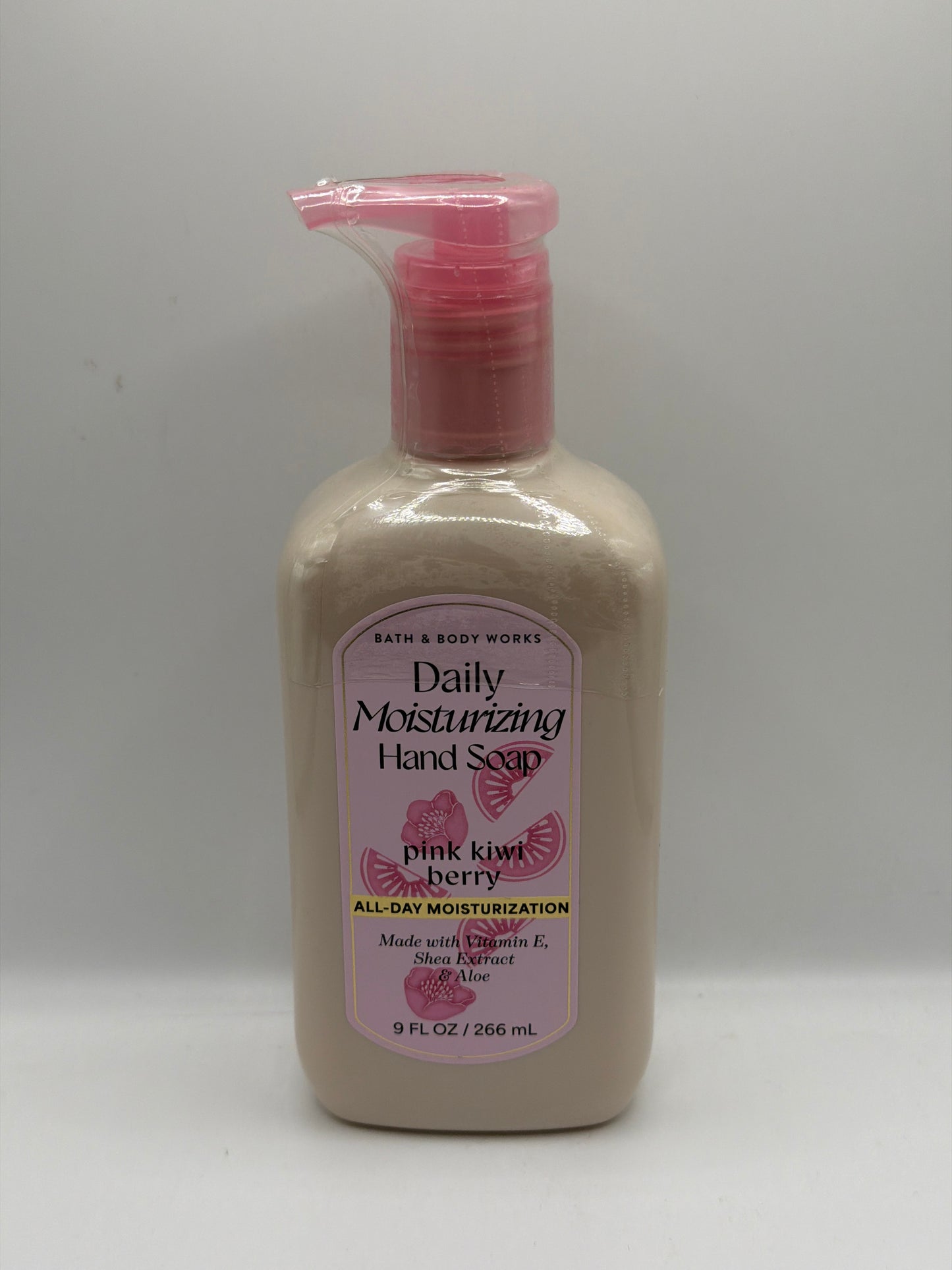 BBW Foaming & Gel Hand Soaps plus Refills