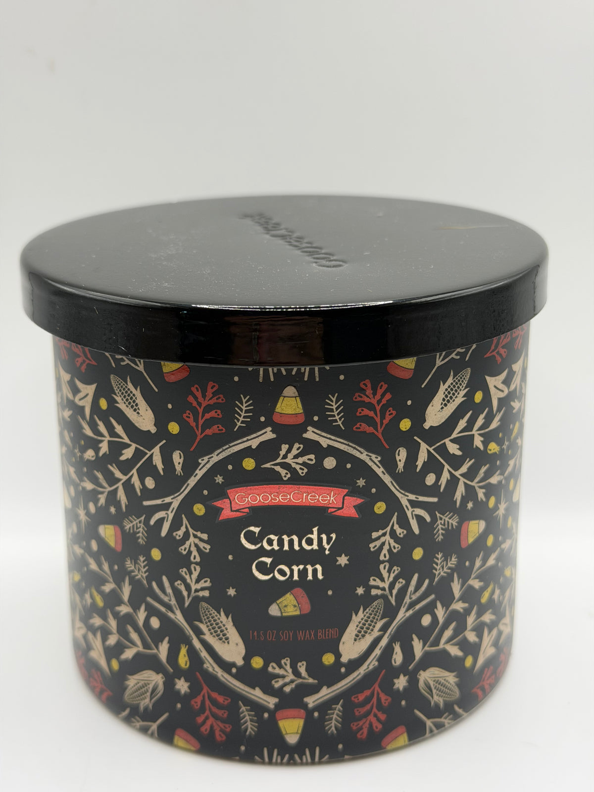 Goose Creek 3 Wick Candles