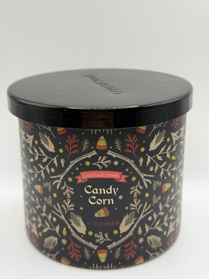 Goose Creek 3 Wick Candles