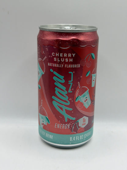 Alani Nu Energy Drinks Various Flavours