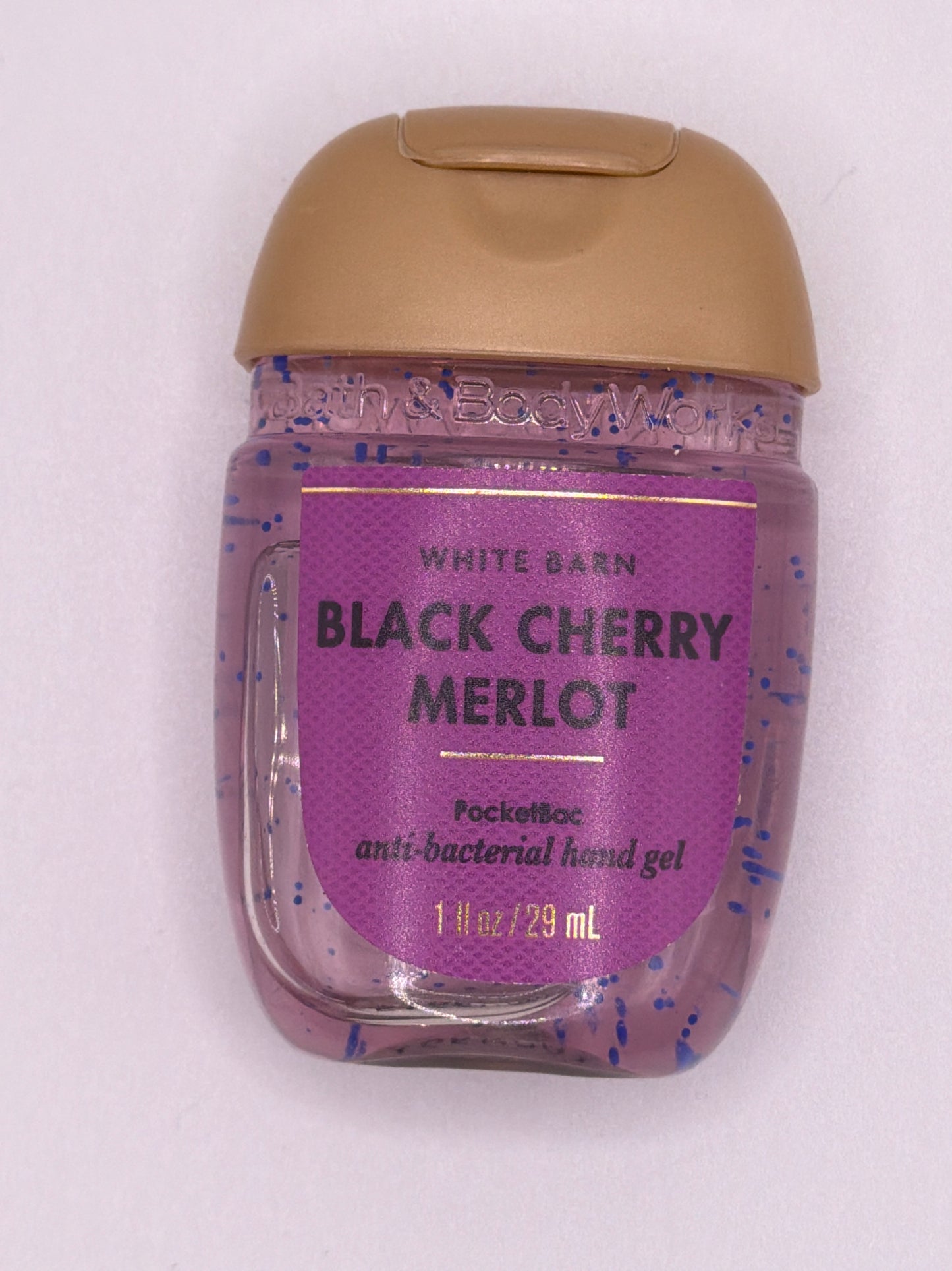 BBW Sanitisers Pocketbacs