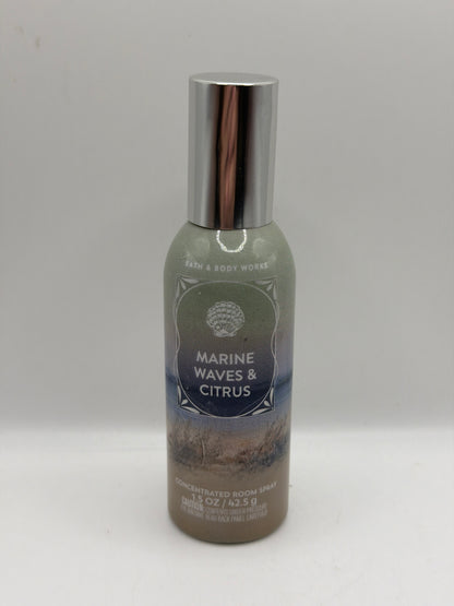 BBW Room Sprays