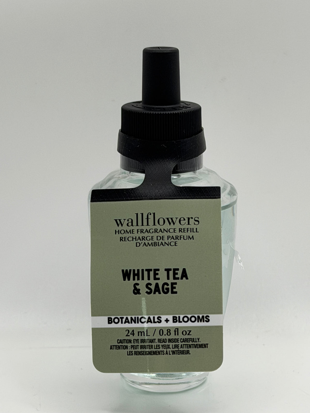 BBW Wallflower Refills Single & Twin Packs