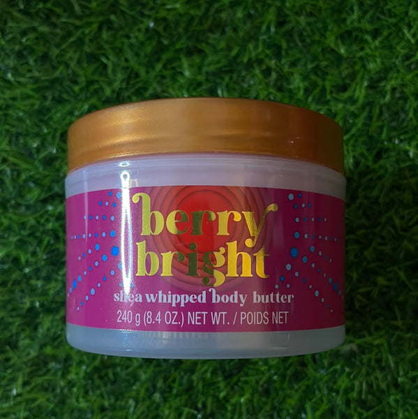 Tree Hut Body Care, Scrubs, Butters & Body Washes