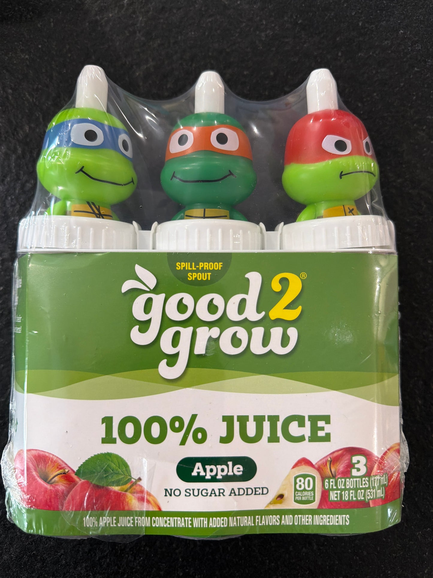 Good 2 Grow Juice Various Options