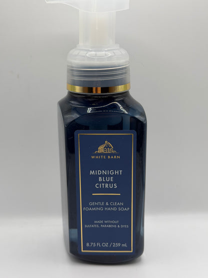 BBW Foaming & Gel Hand Soaps plus Refills