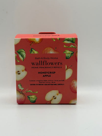 BBW Wallflower Refills Single & Twin Packs