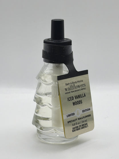 BBW Wallflower Refills Single & Twin Packs