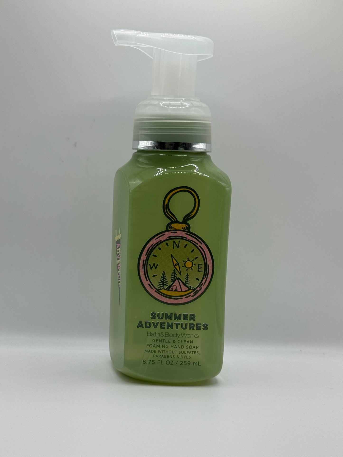 BBW Foaming & Gel Hand Soaps