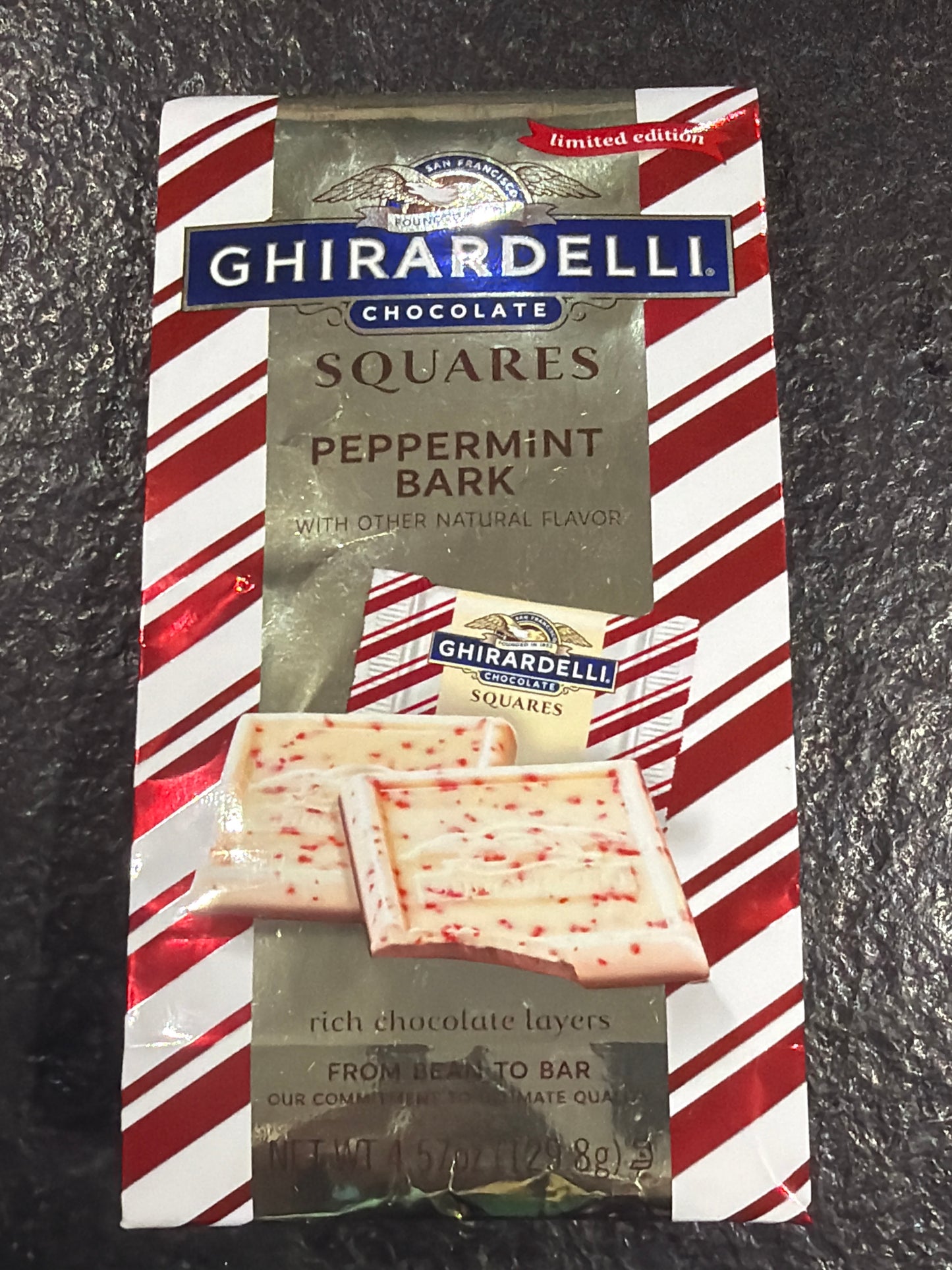 Ghirardelli Chocolates Various Sizes & Flavours & Gifts sets