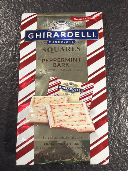 Ghirardelli Chocolates Various Sizes & Flavours & Gifts sets