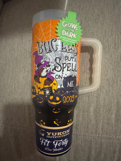 Bucees Merchandise & Snacks