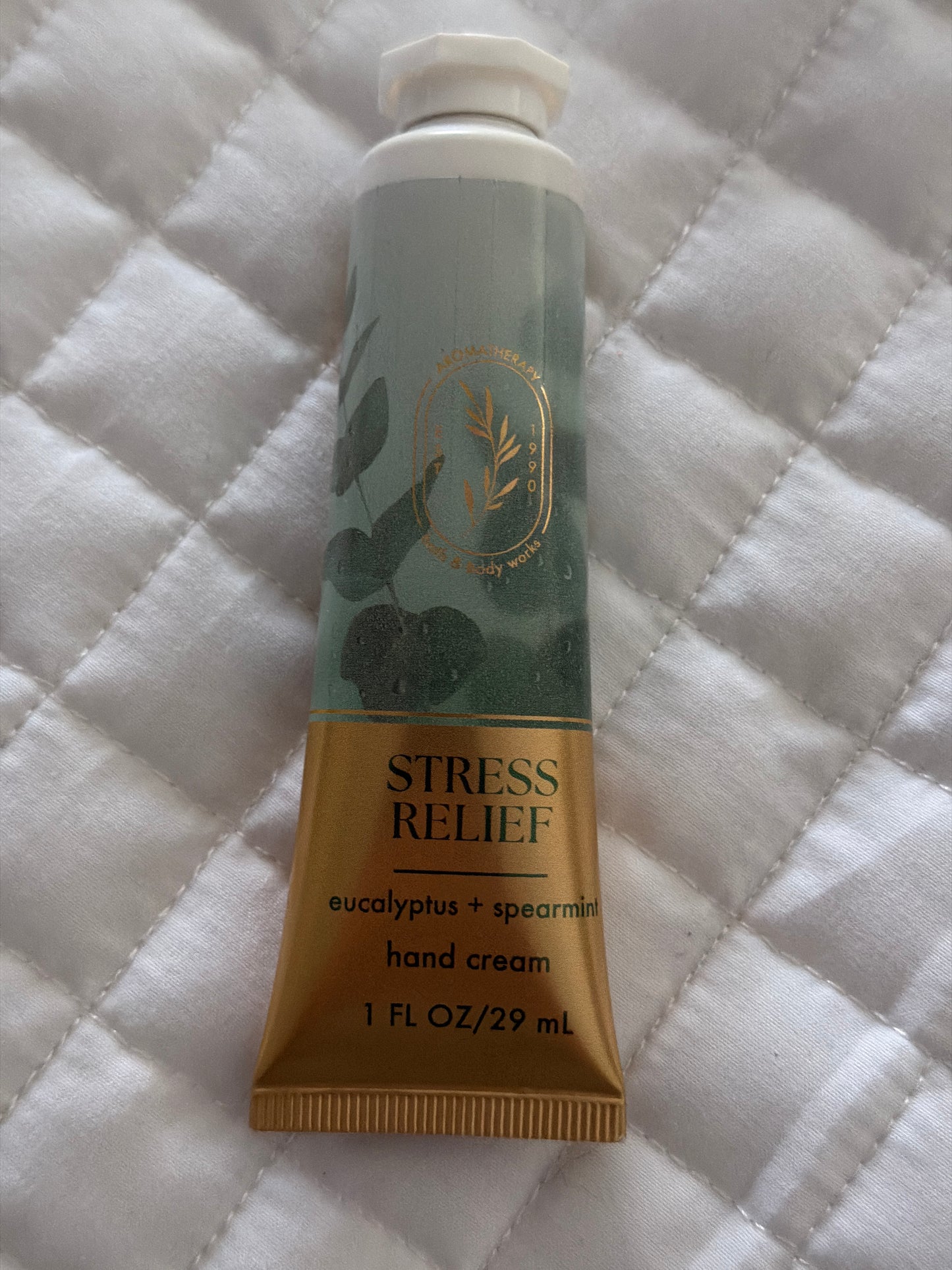 BBW Handcreams