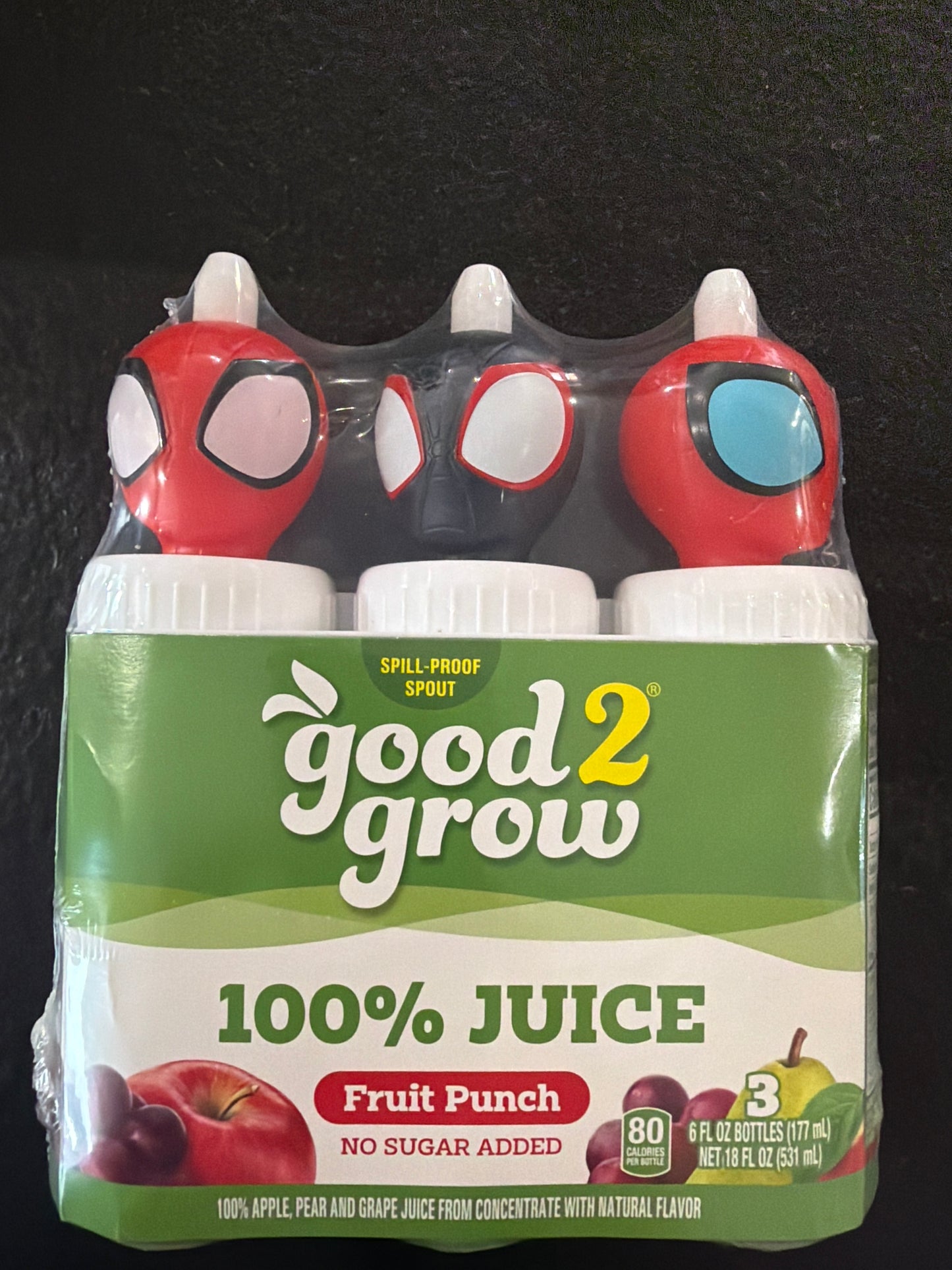 Good 2 Grow Juice Various Options
