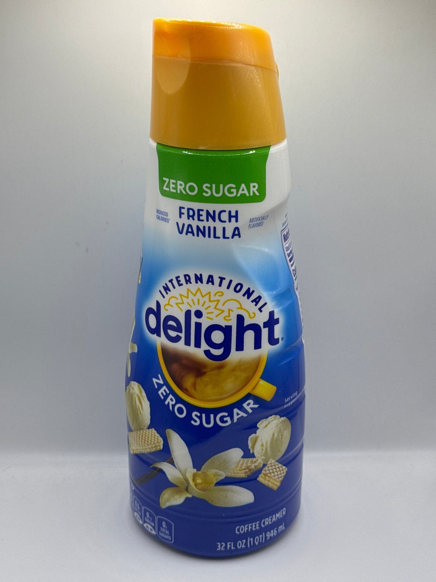 International Delight Coffee Creamer