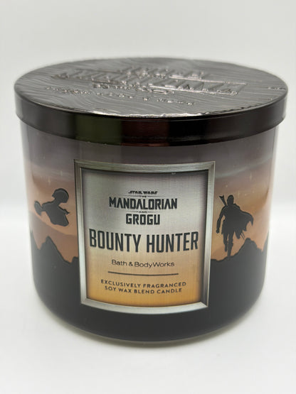 BBW 3 Wick Candles