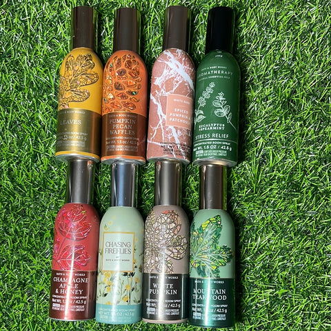 BBW Room Sprays