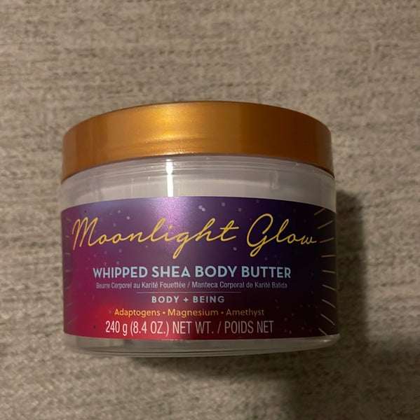Tree Hut Body Care, Scrubs, Butters & Body Washes