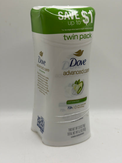 Dove Body Care Deodorant,  Body Washes Creams & Scrubs & Soap