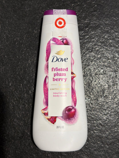 Dove Body Care Deodorant,  Body Washes Creams & Scrubs