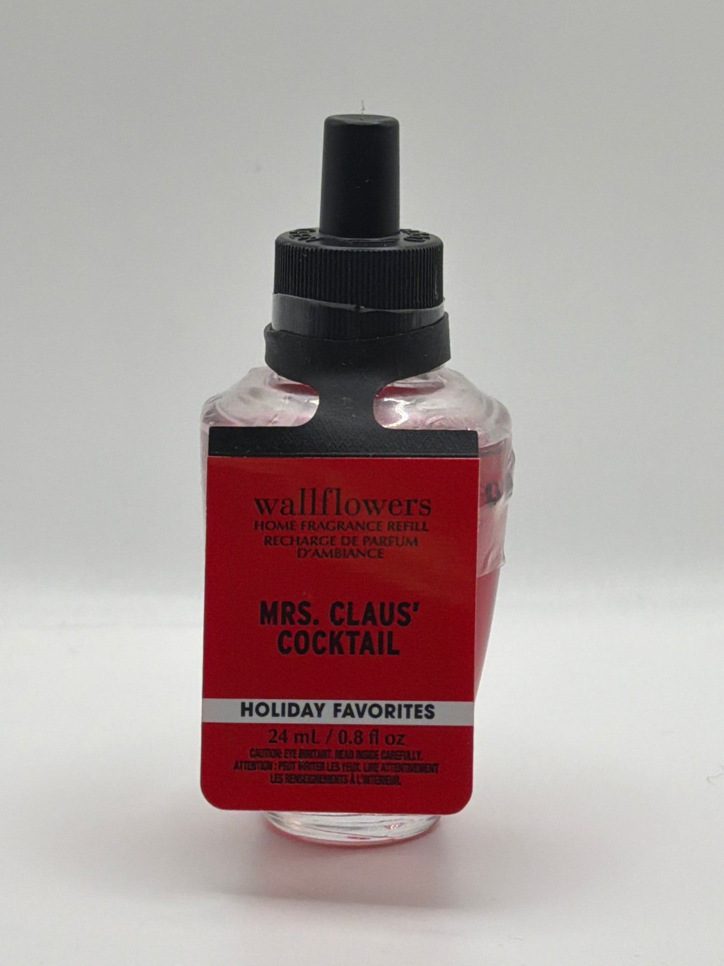 BBW Wallflower Refills Single & Twin Packs