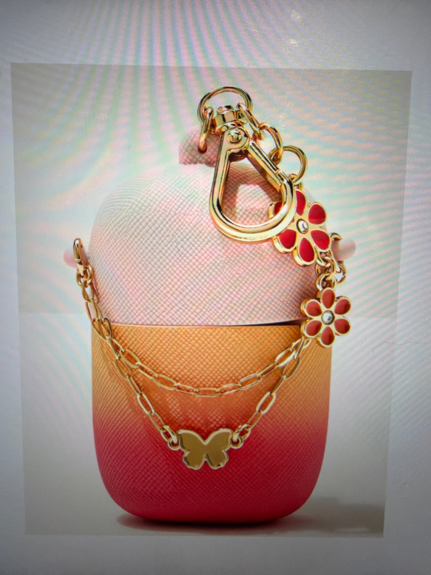 BBW Pocketbac & Bottle Holders