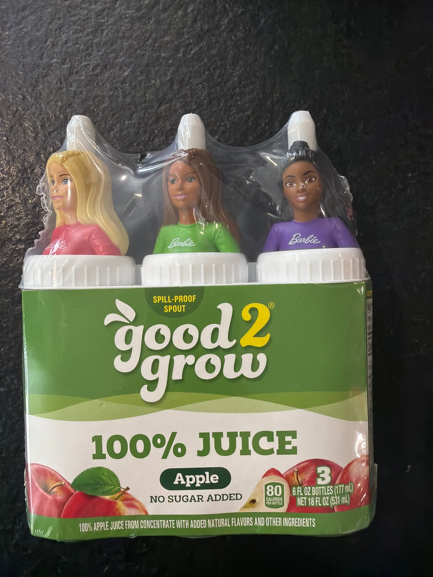 Good 2 Grow Juice Various Options