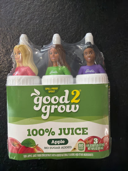 Good 2 Grow Juice Various Options
