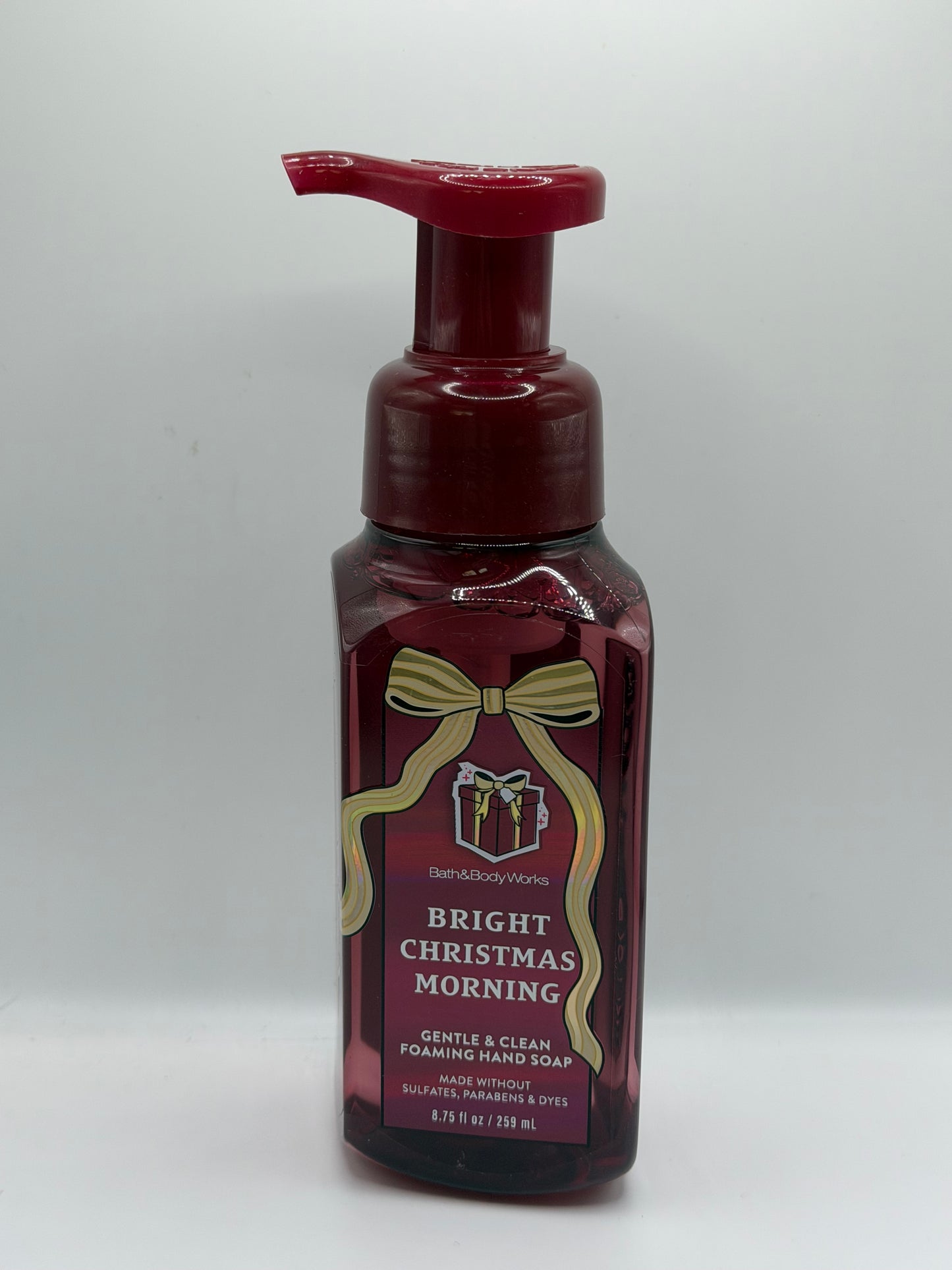 BBW Foaming & Gel Hand Soaps plus Refills