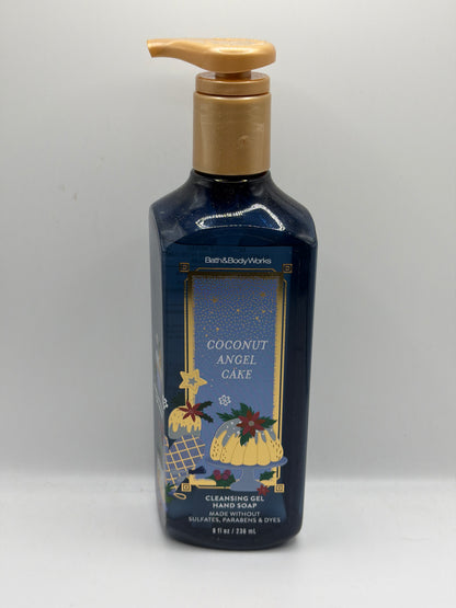 BBW Foaming & Gel Hand Soaps plus Refills