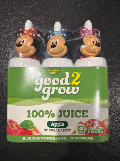 Good 2 Grow Juice Various Options