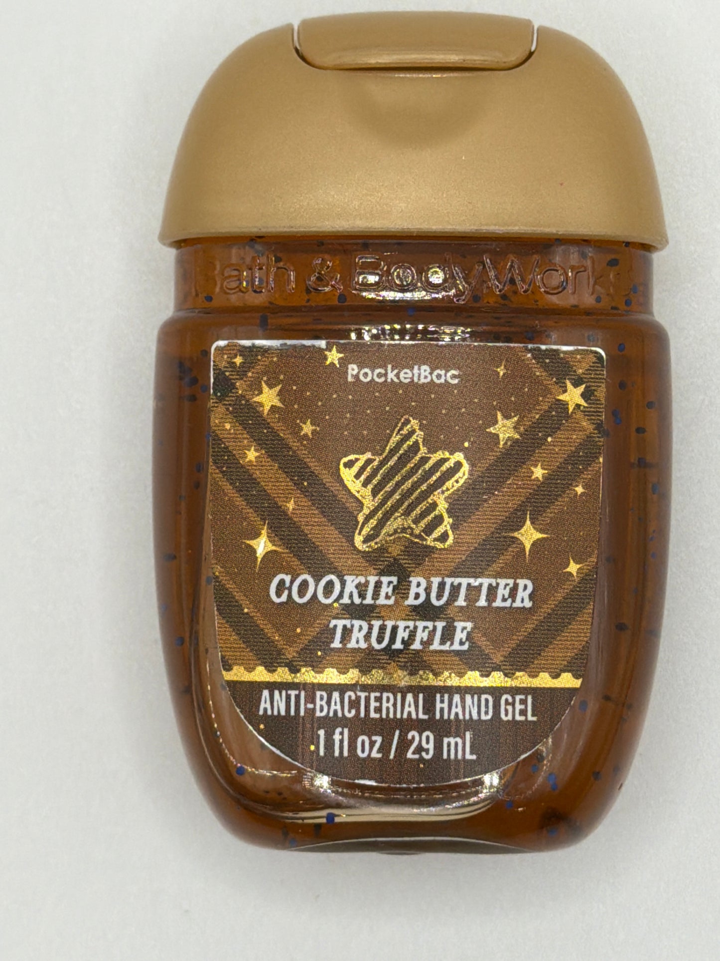 BBW Sanitisers Pocketbacs