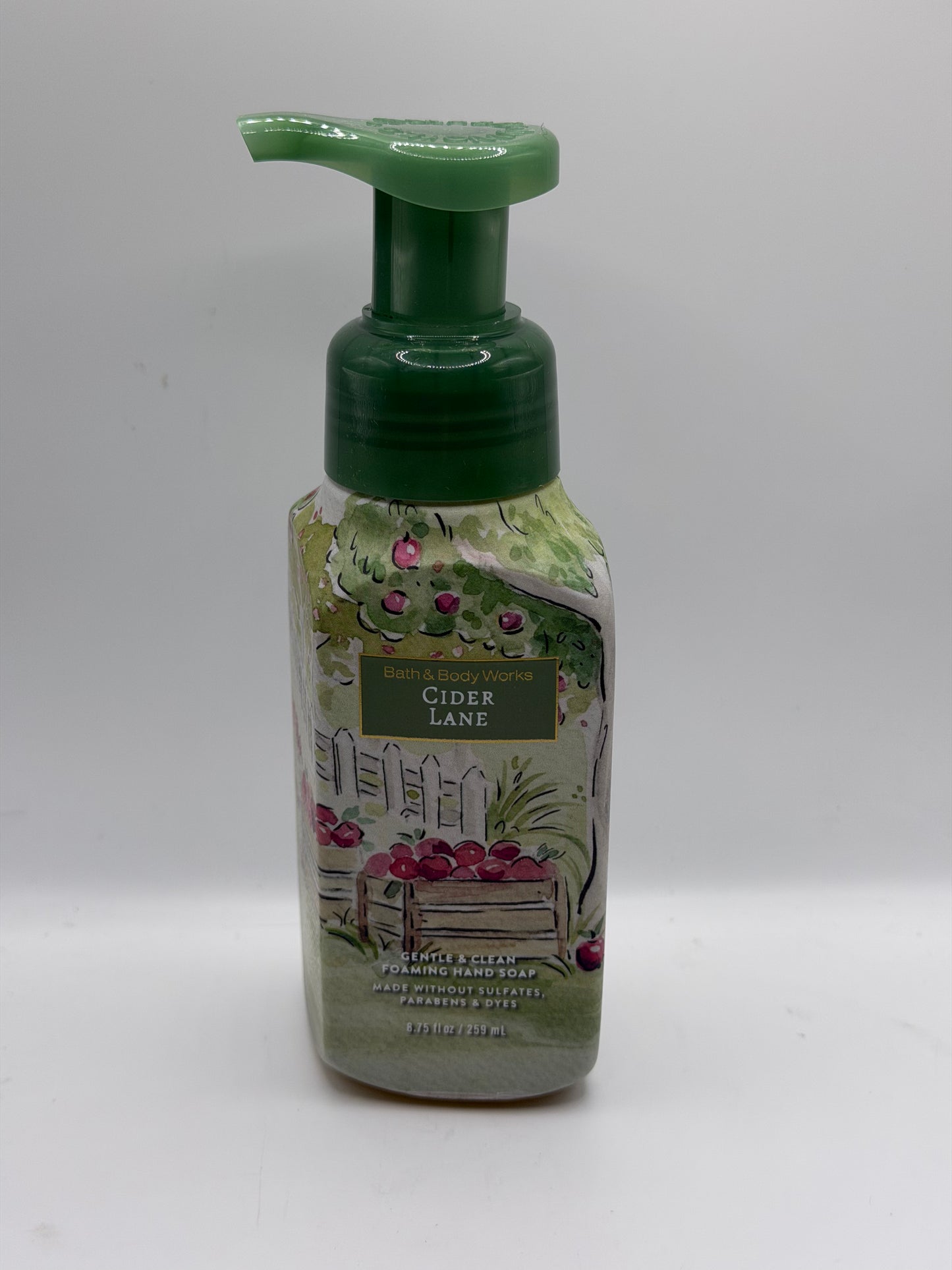 BBW Foaming & Gel Hand Soaps plus Refills