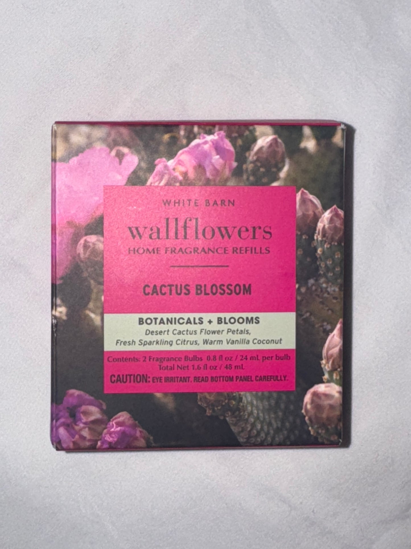 BBW Wallflower Refills Single & Twin Packs