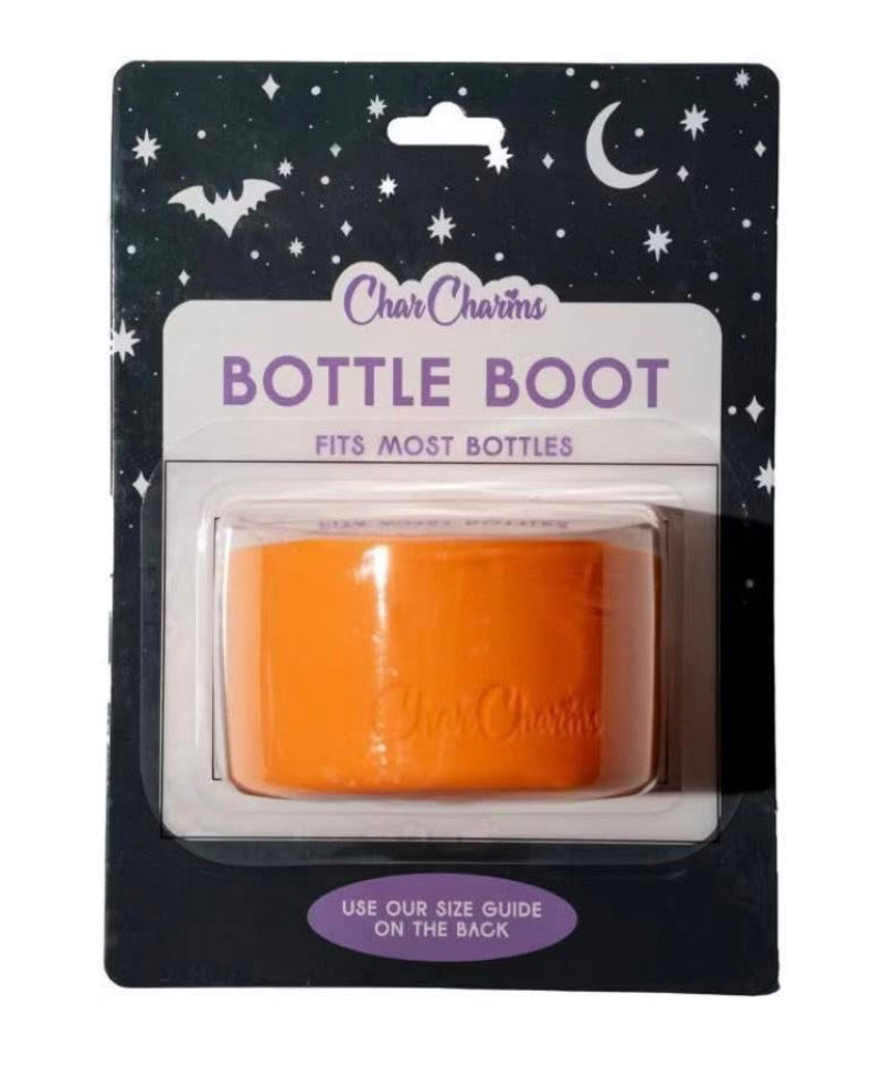 Halloween Tumbler Boots to fit Most Size Tumblers