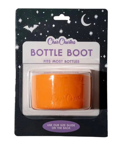 Halloween Tumbler Boots to fit Most Size Tumblers