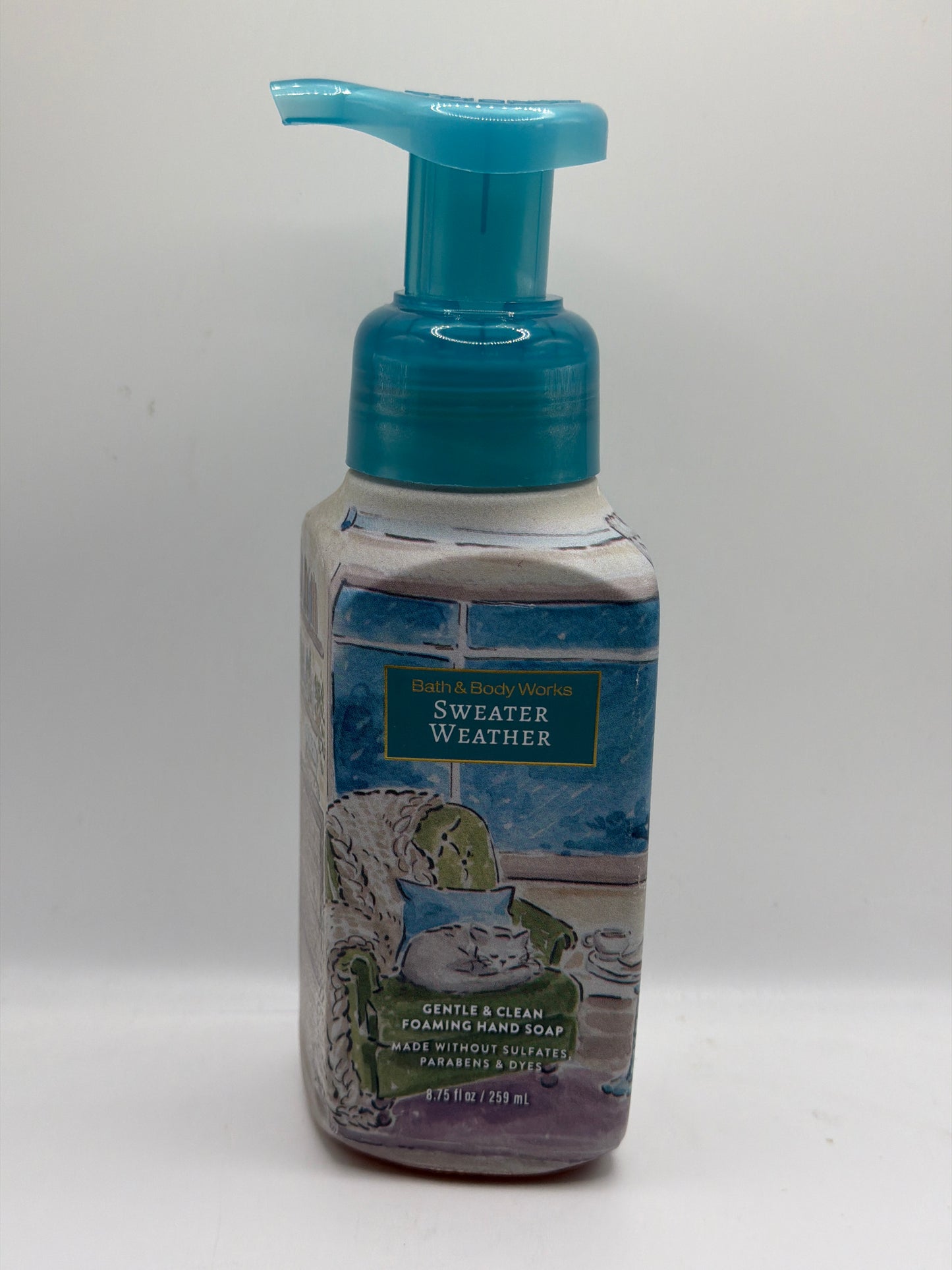 BBW Foaming & Gel Hand Soaps plus Refills