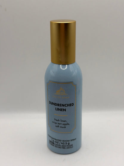 BBW Room Sprays